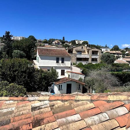 Villa Constance - أنتيب المظهر الخارجي الصورة