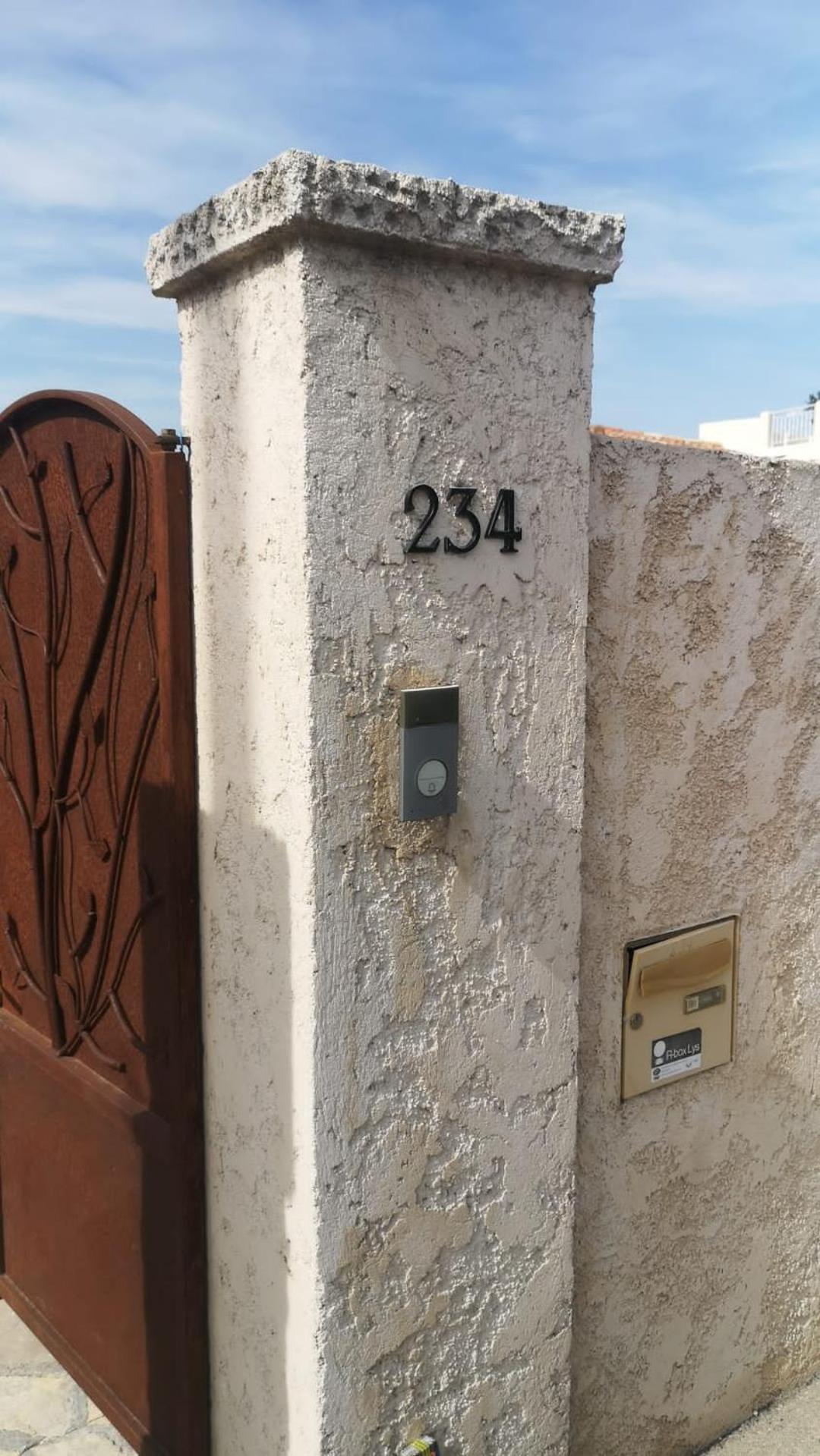 Villa Constance - أنتيب المظهر الخارجي الصورة